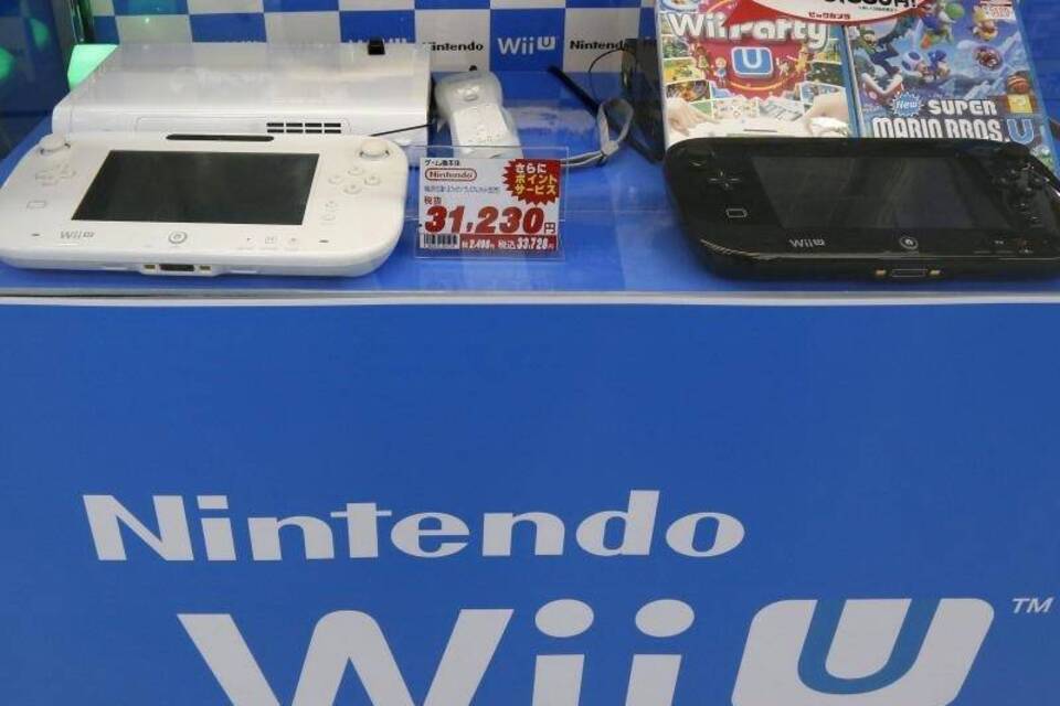 Nintendo Wi Nintendo Wi