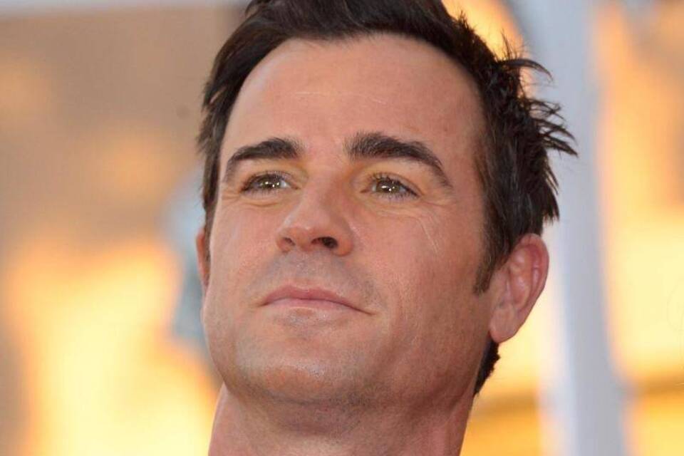 Justin Theroux