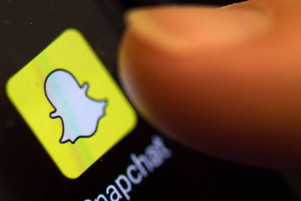 Snapchat Snapchat