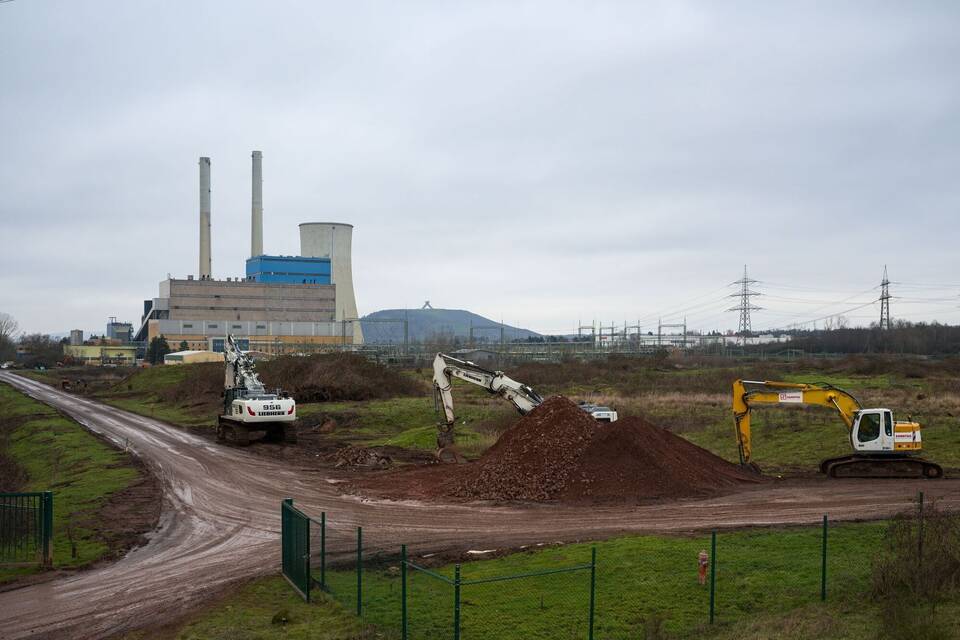 Saar-Industrie Saar-Industrie