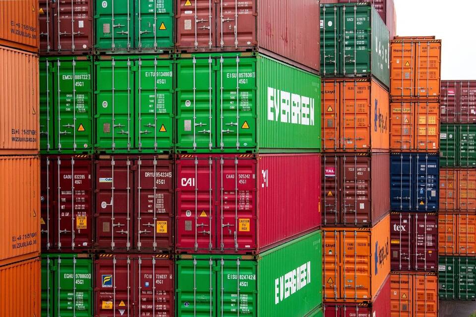 Export Export