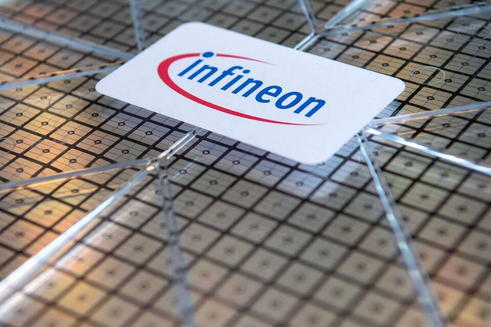 Infineon