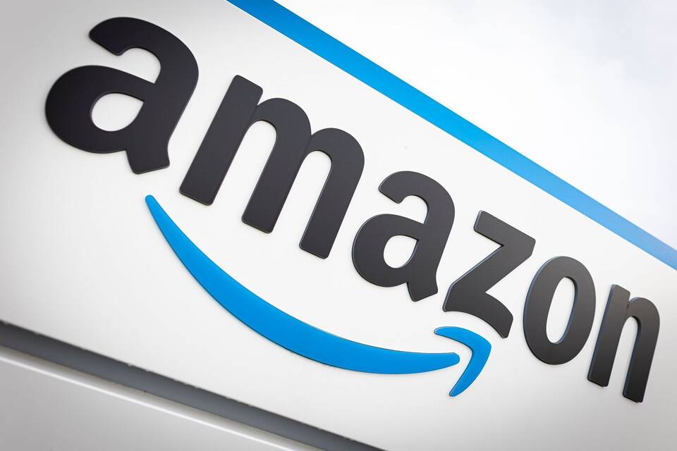 Amazon Amazon