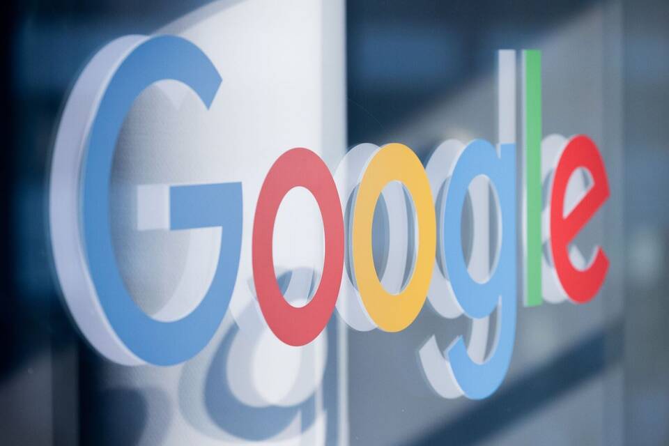 Alphabet Alphabet