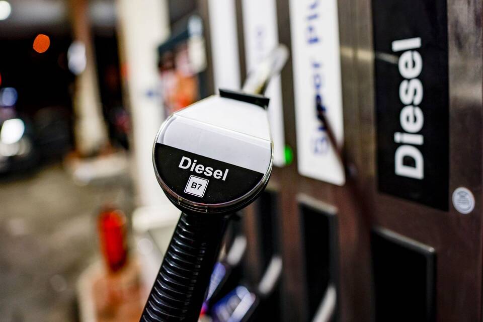 Diesel Diesel