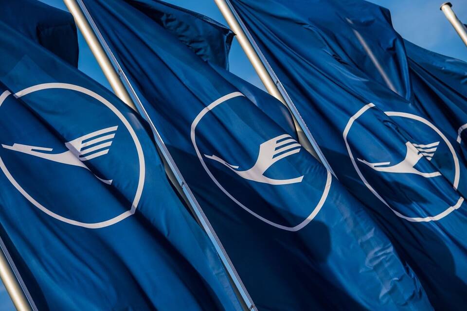 Lufthansa Lufthansa