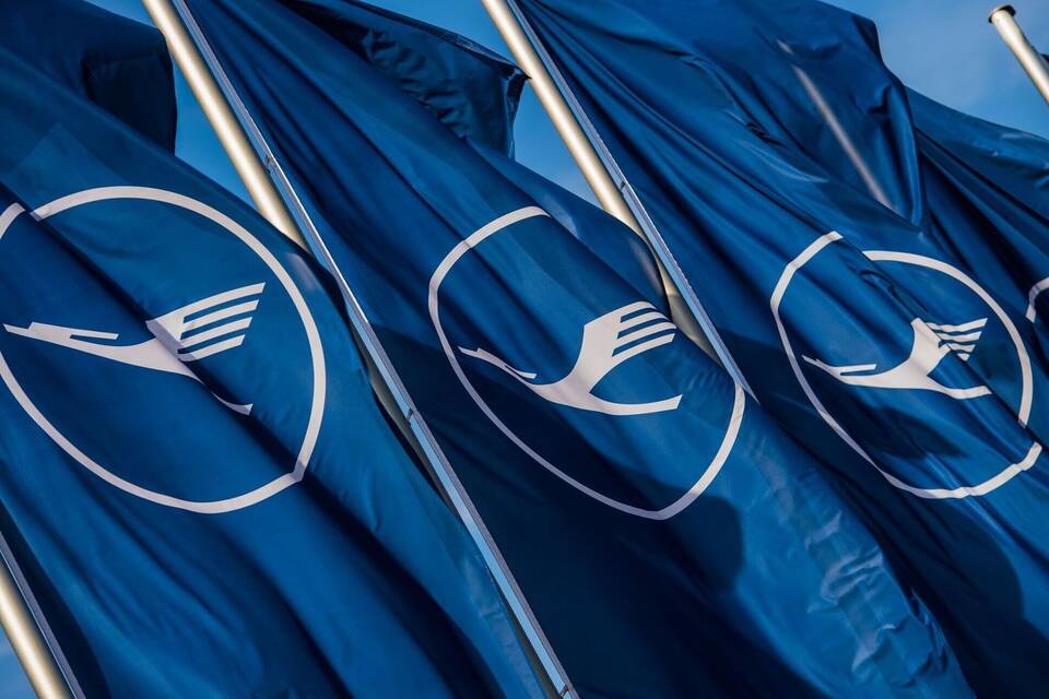 Lufthansa