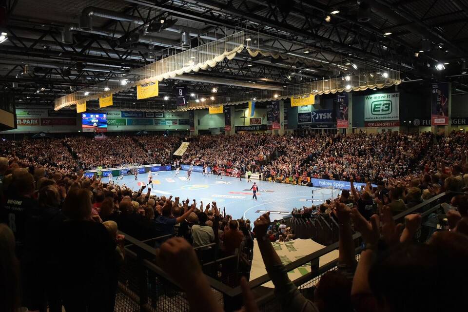 Flens-Arena Flens-Arena