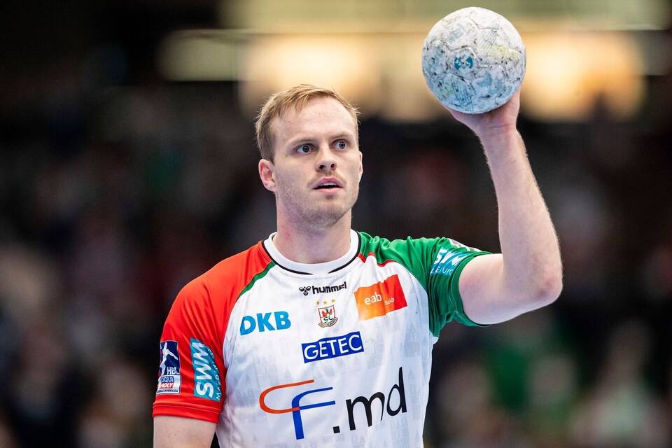 Omar Ingi Magnusson Omar Ingi Magnusson