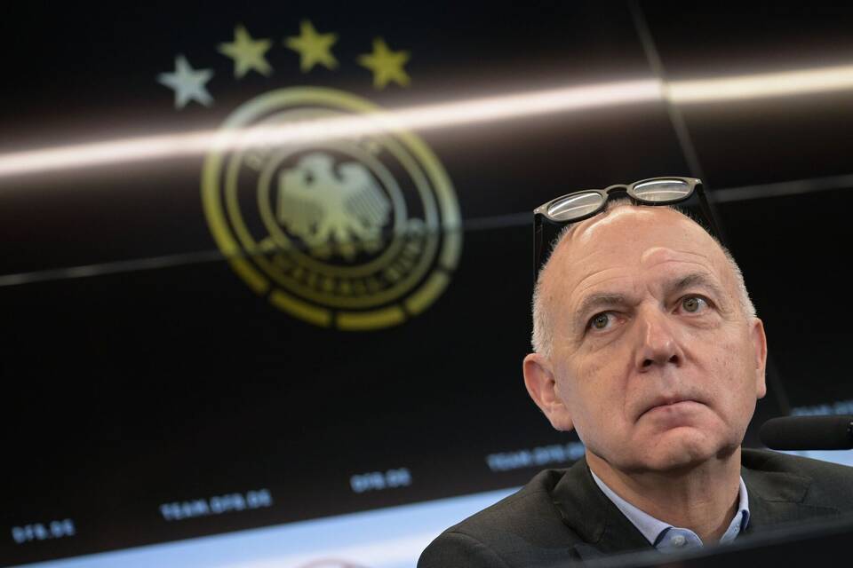 Bernd Neuendorf