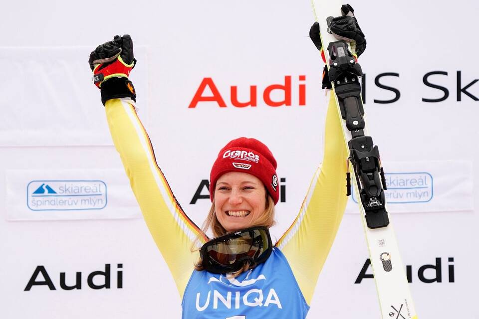 Lena Dürr Lena Dürr