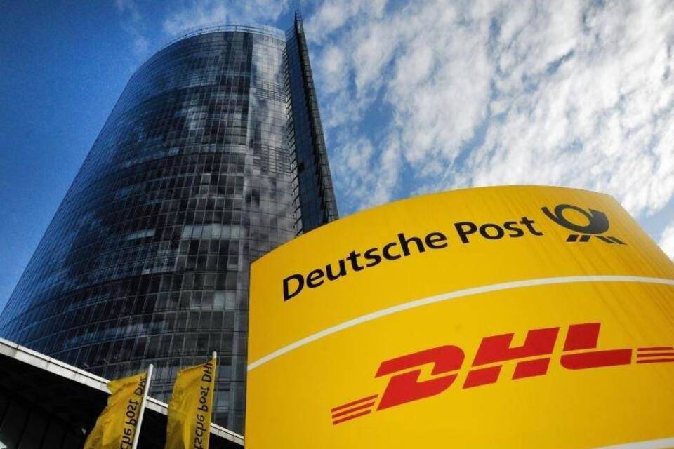 Deutsche Post Deutsche Post