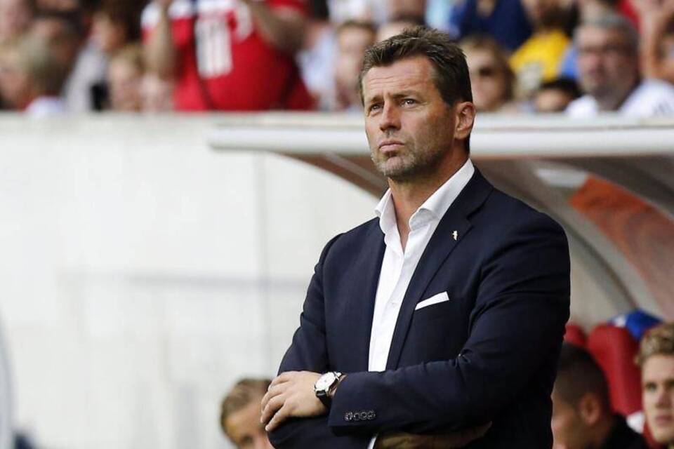 Michael Skibbe