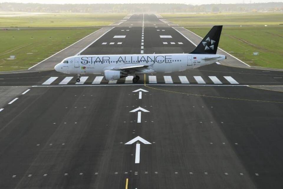 Airbus A 320 Airbus A 320