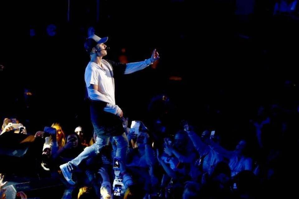 Justin Bieber Justin Bieber