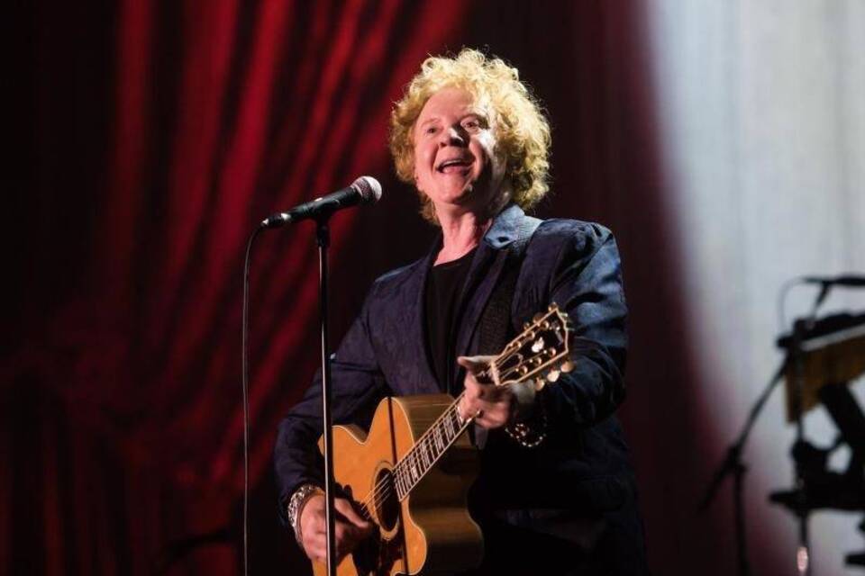Simply Red Simply Red