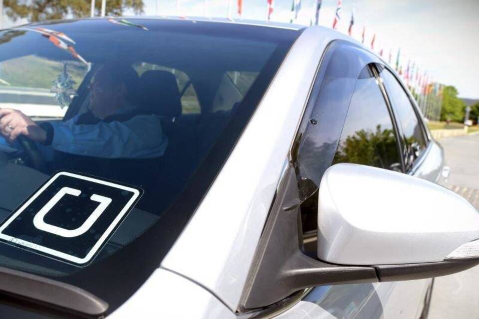 Uber Uber