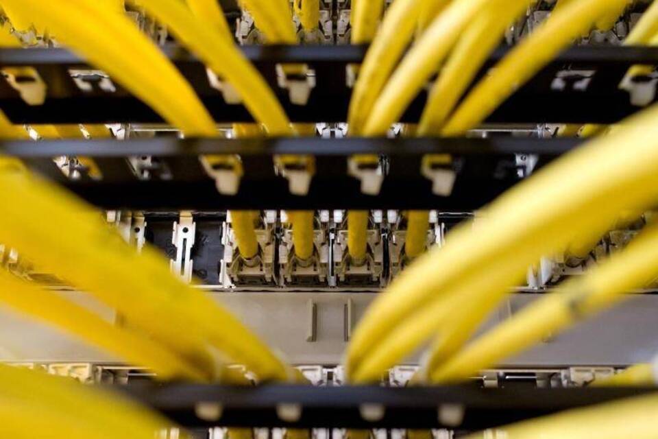 Datennetz Datennetz