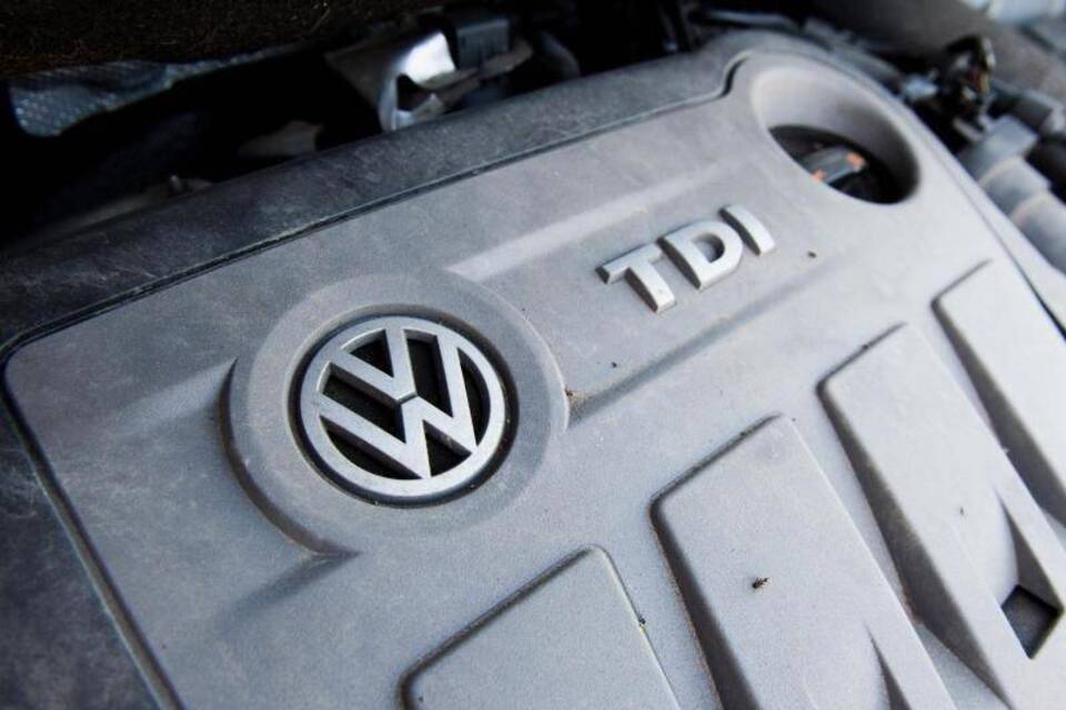 Volkswagen Volkswagen