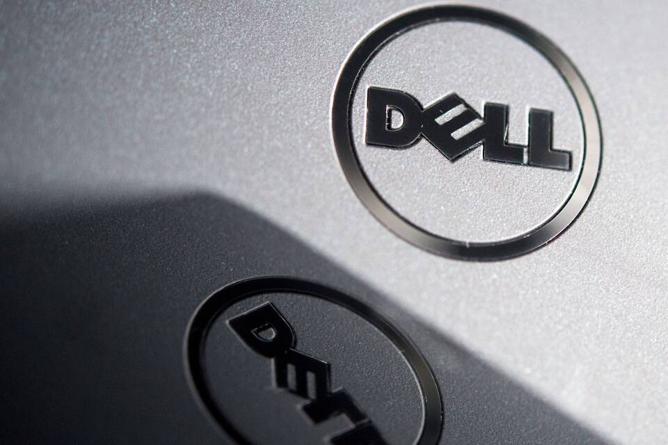 Dell Dell