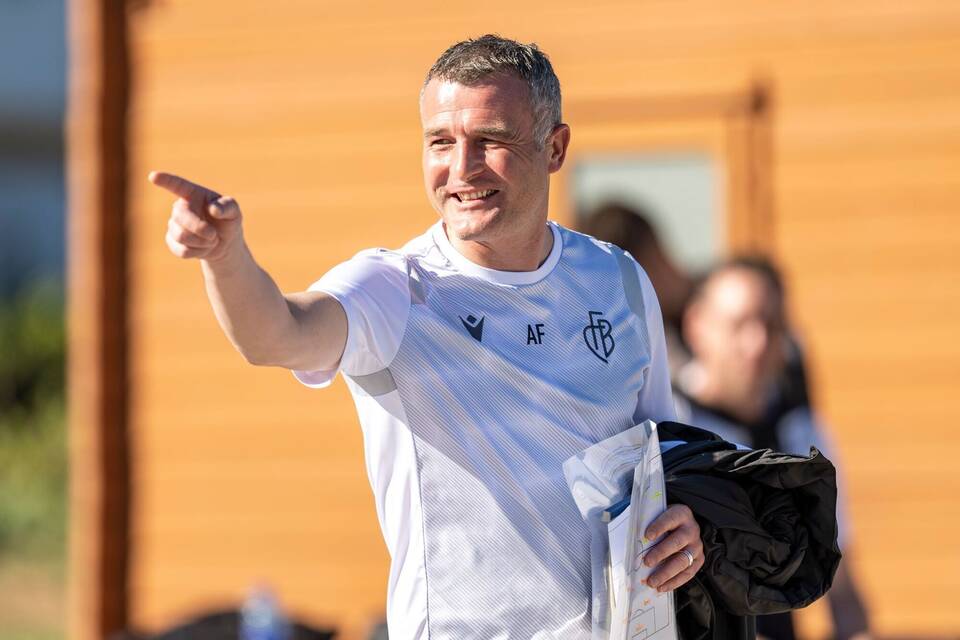 Alexander Frei Alexander Frei
