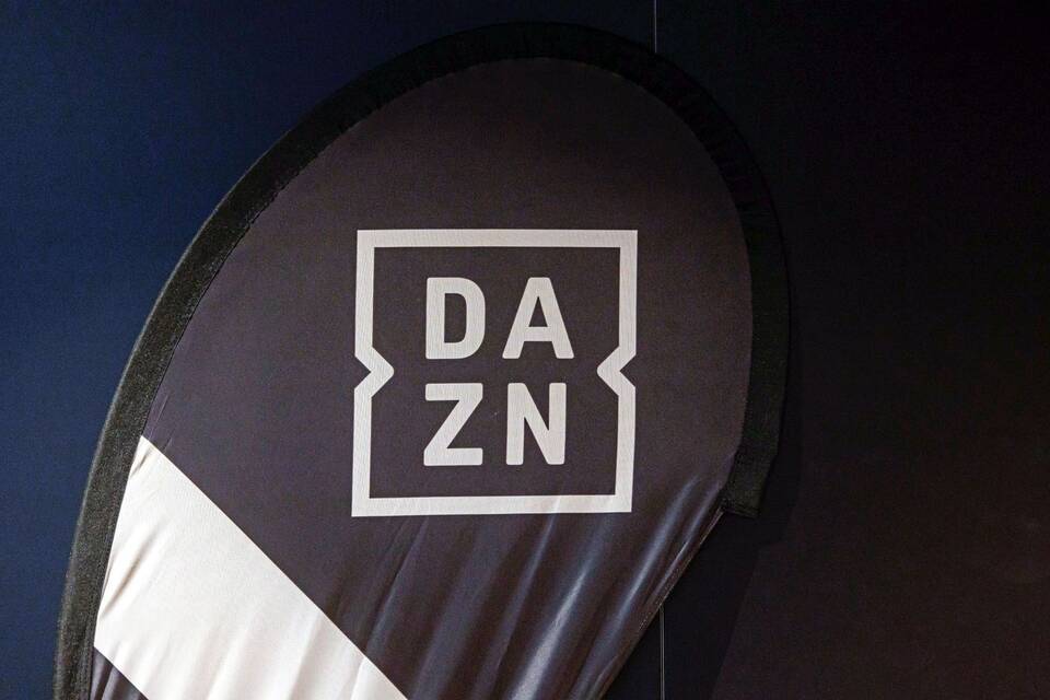 DAZN DAZN
