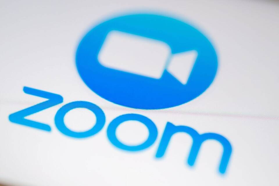 Zoom Zoom