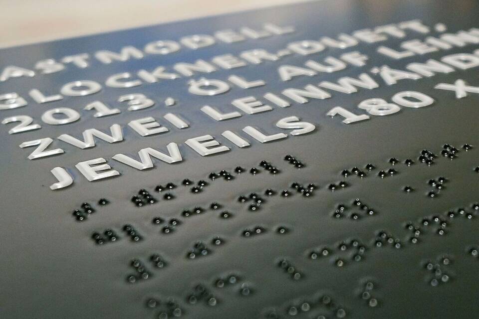 Schrift Schrift