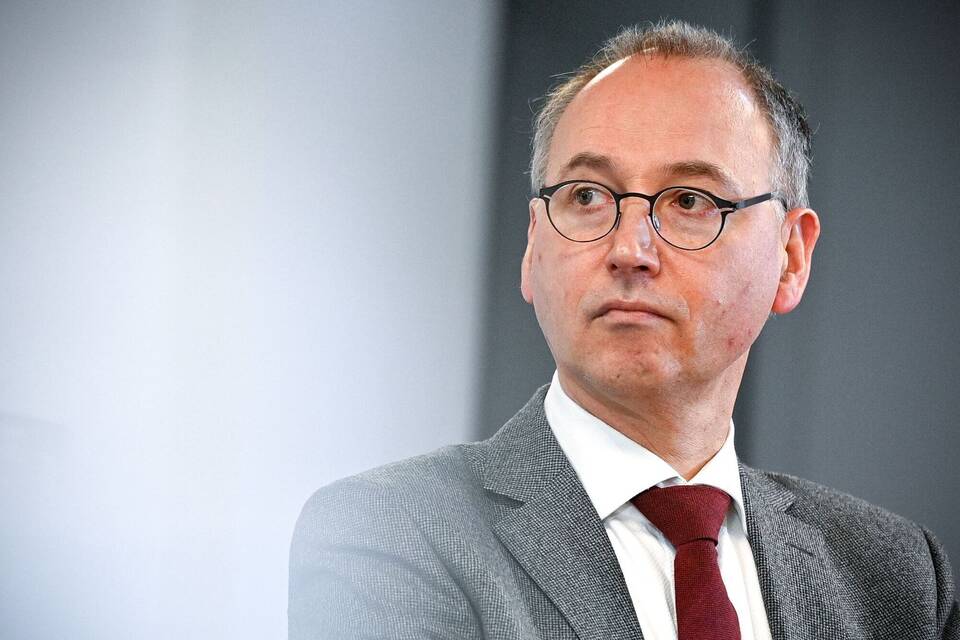 Werner Baumann Werner Baumann