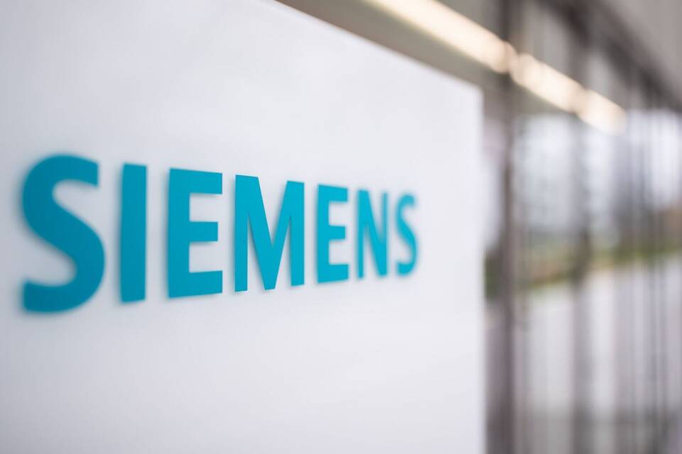 Siemens Siemens