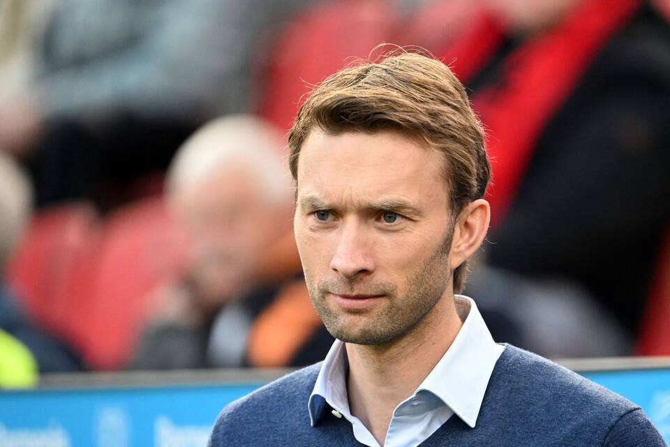 Simon Rolfes Simon Rolfes