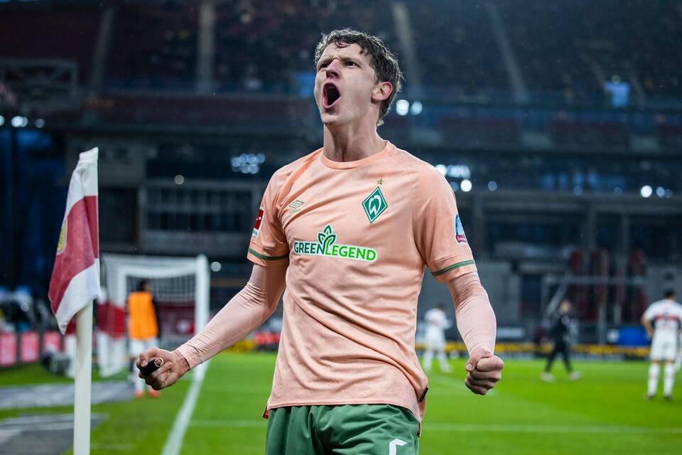 Werder Bremen Werder Bremen