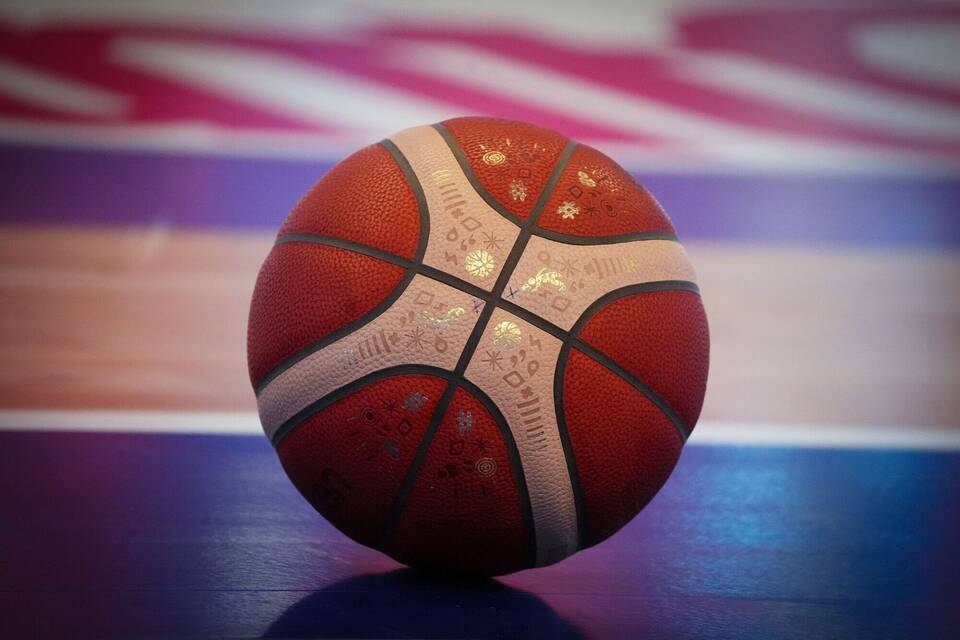 Basketball Basketball