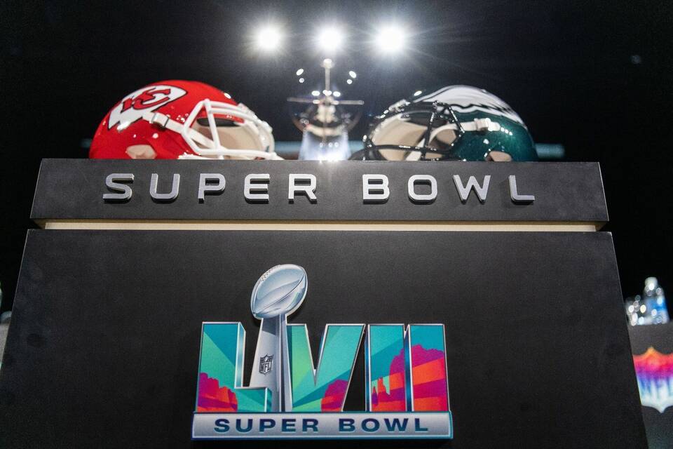 Super Bowl LVII