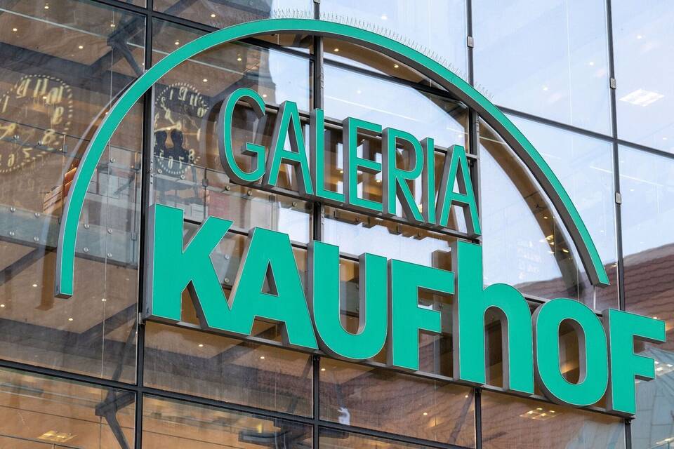 Galeria Kaufhof Galeria Kaufhof