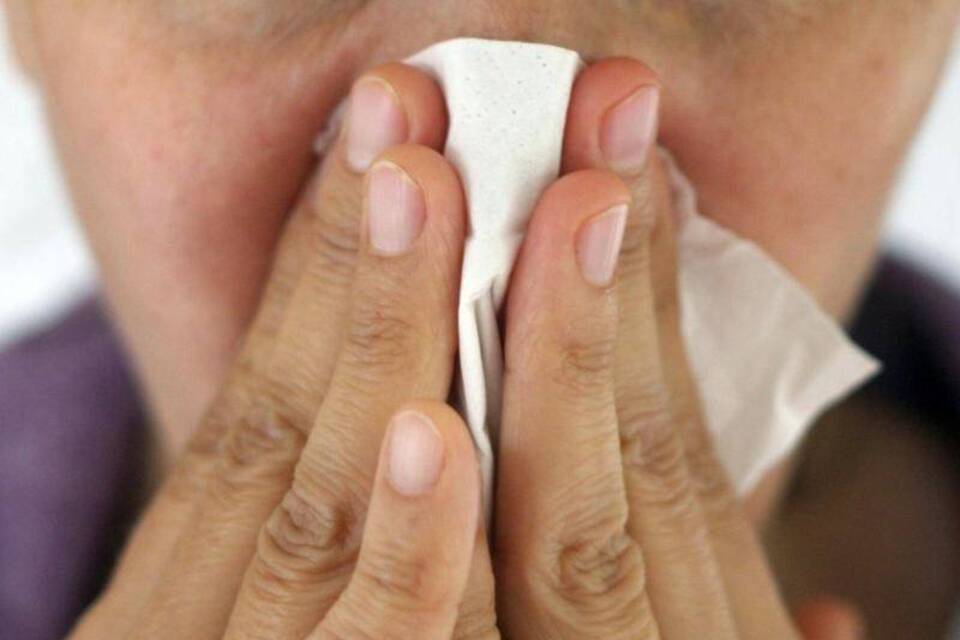 Grippe Grippe