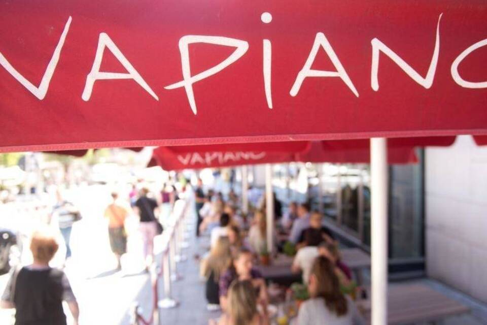 Vapiano Vapiano
