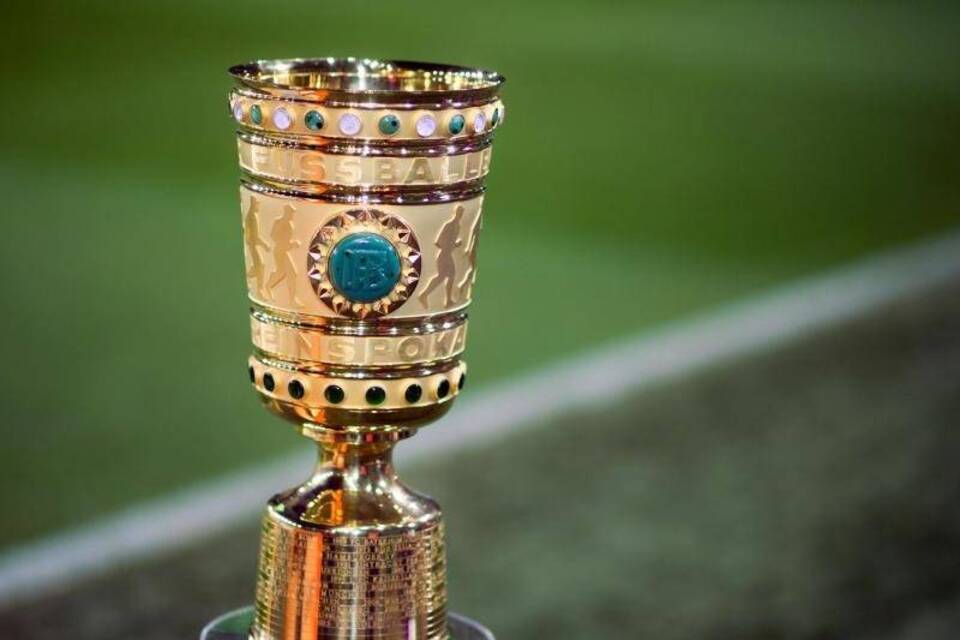 DFB-Pokal DFB-Pokal