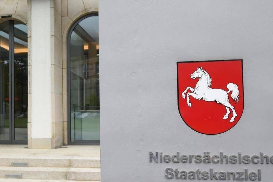 Niedersächsische Staatskanzlei Niedersächsische Staatskanzlei