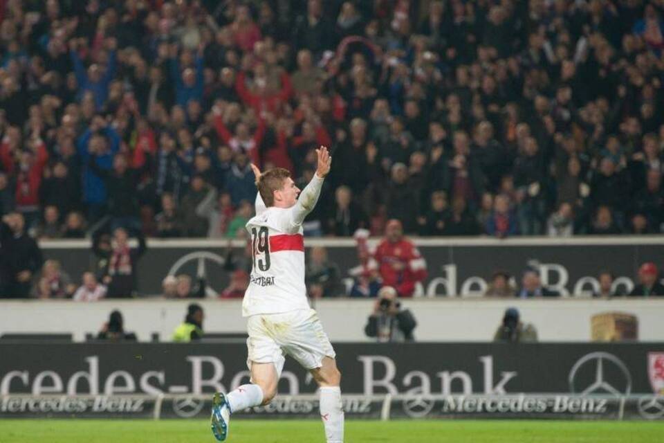 Torschütze Torschütze