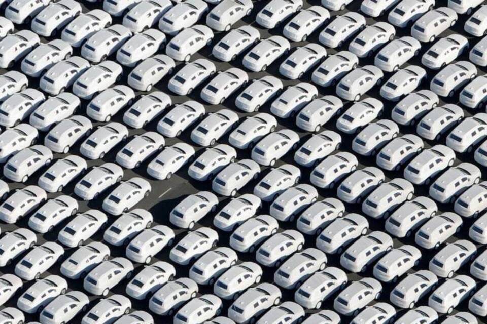 VW-Werk Emden VW-Werk Emden