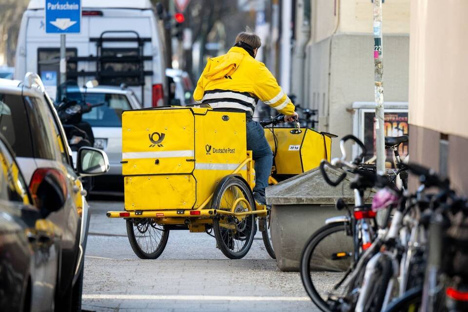 Deutsche Post