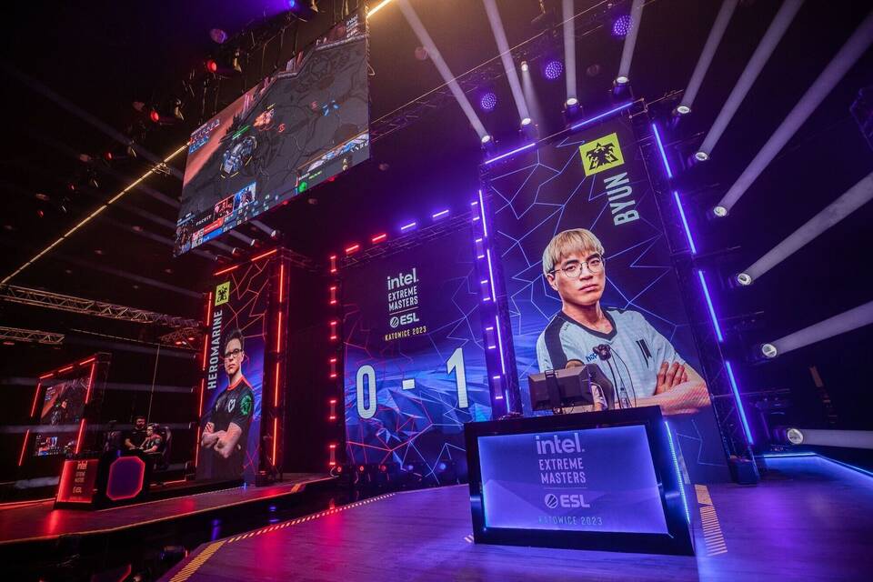 IEM Katowice IEM Katowice