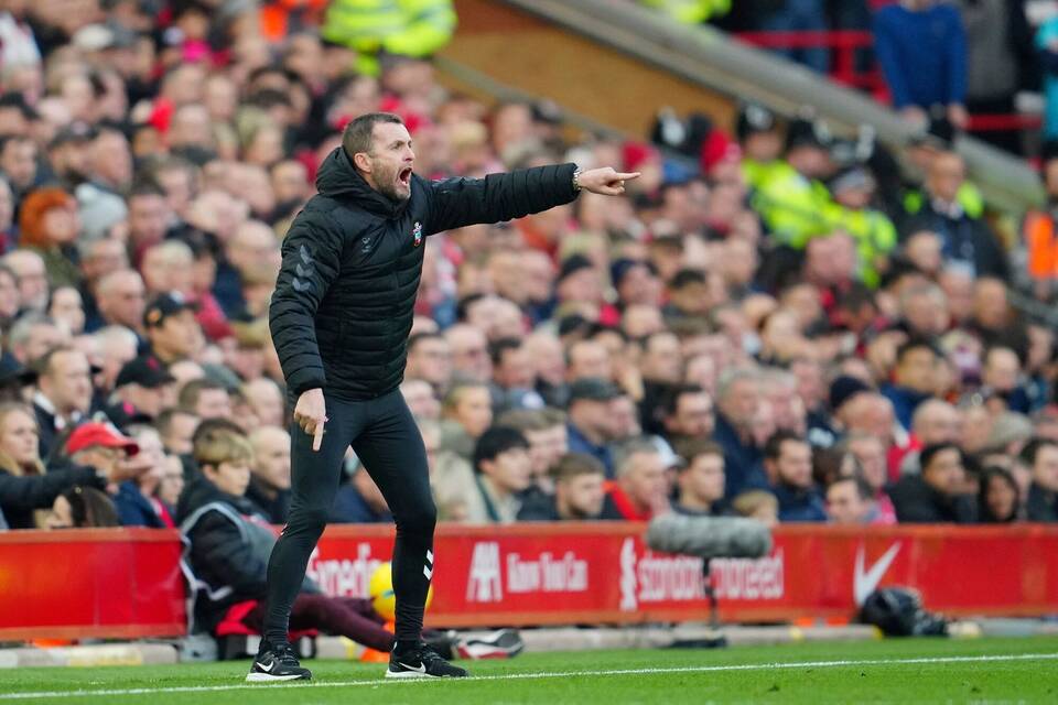 Nathan Jones Nathan Jones