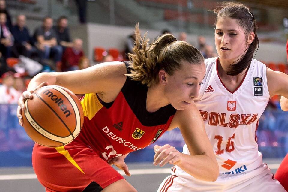 Svenja Brunckhorst Svenja Brunckhorst
