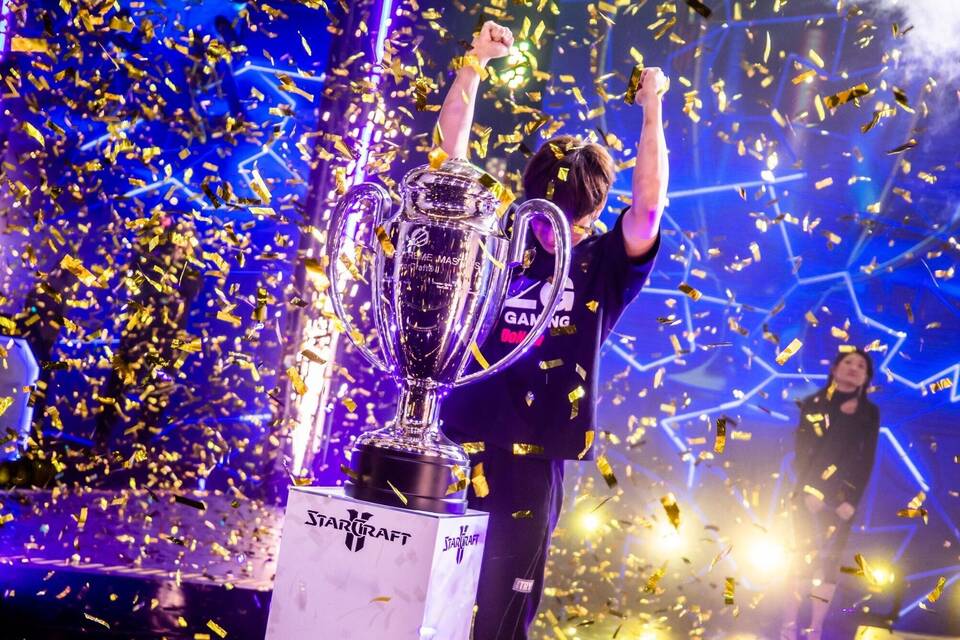 IEM Katowice IEM Katowice