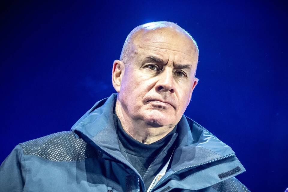 Johan Eliasch