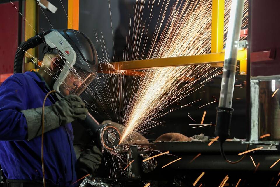 Wirtschaft in der EU Wirtschaft in der EU
