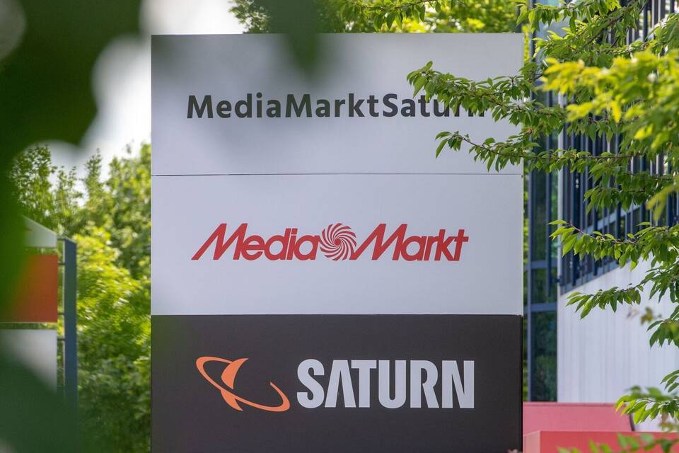 Ceconomy - Media Markt und Saturn Ceconomy - Media Markt und Saturn