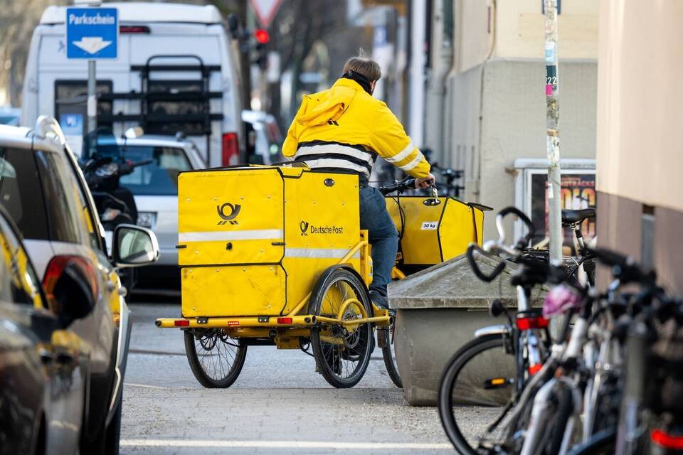 Deutsche Post